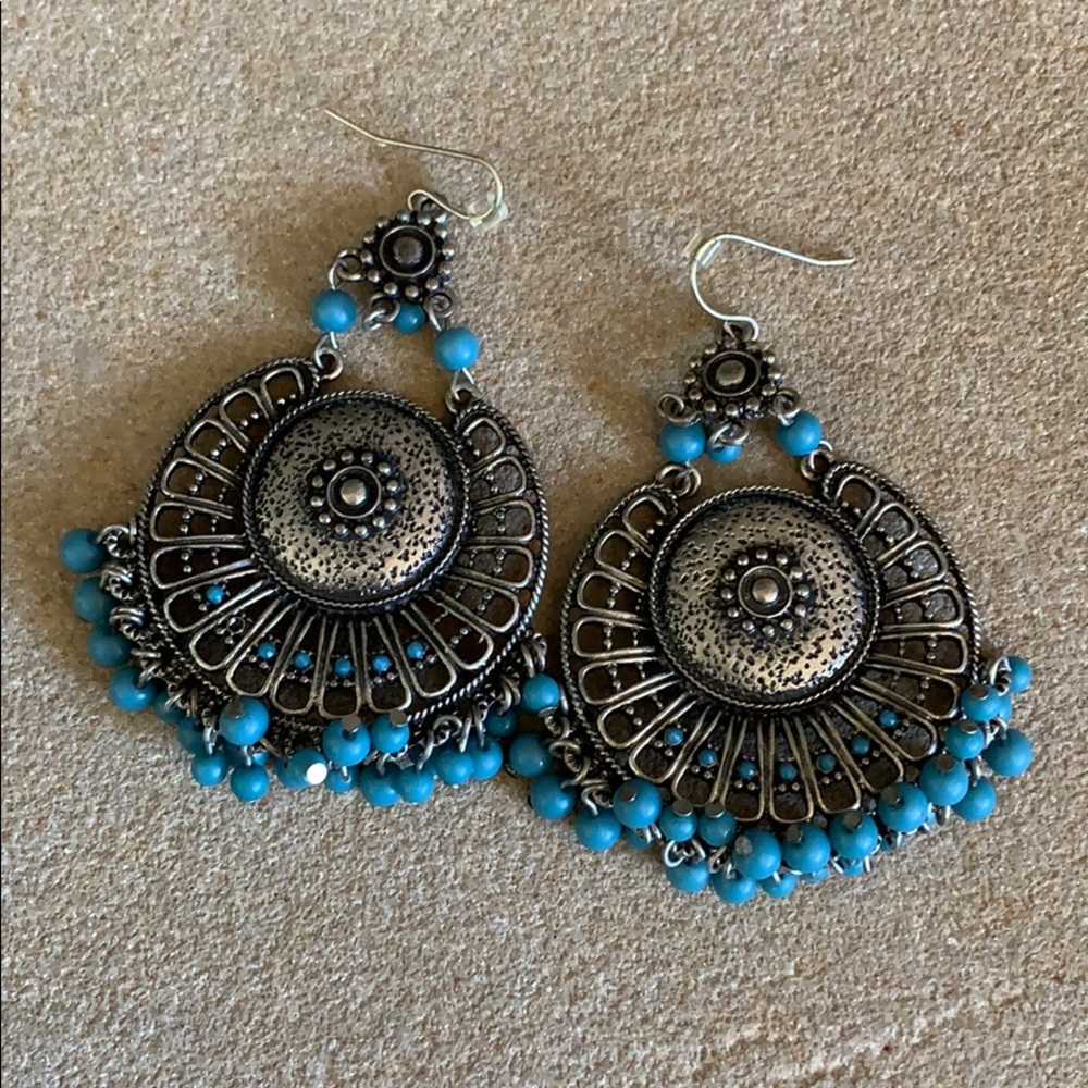 Fashion Ear Rings!